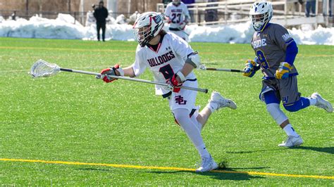 Desales University Bulldogs Lacrosse Schedule And Results