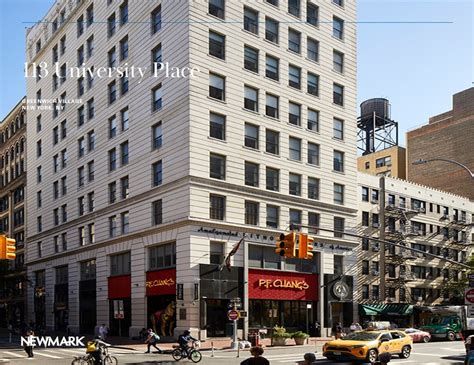 Discover 113 University Pl, New York, Ny 10003 Insights