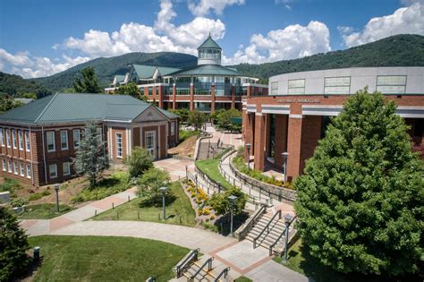 Discover Appalachian State Universitys Diverse Club Scene