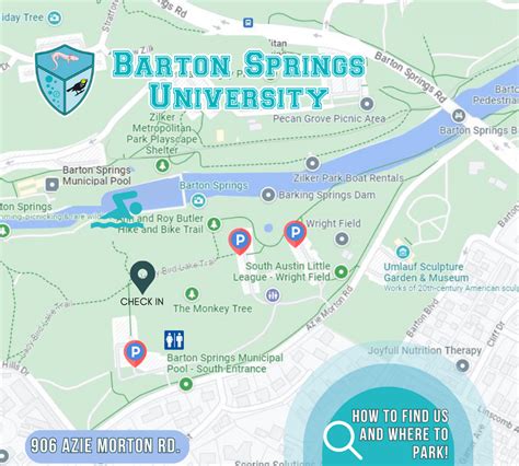 Discover Barton Springs University: A Unique Learning Experience