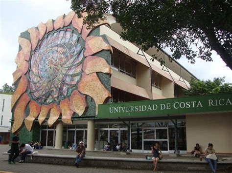 Discover Catie University: Costa Ricas Premier Educational Hub