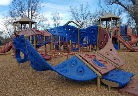 Discover Dekoevend Park In Centennial, Co