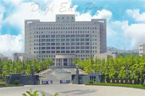 Discover Dongbei University: 5 Key Facts To Know