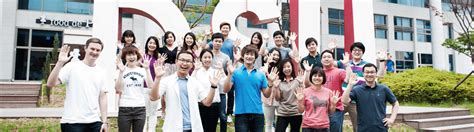 Discover Dongseo University Korea: A Hub For Global Education