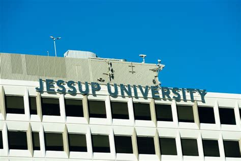 Discover Jessup University In San Jose, Ca