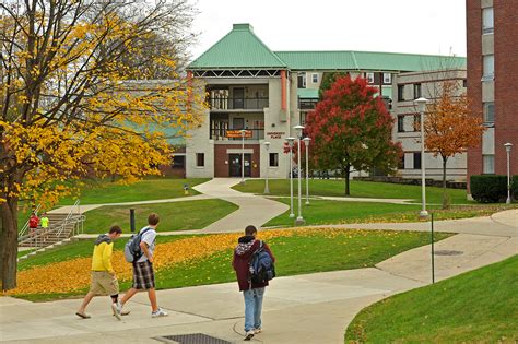 Discover Kutztown University Place: A Hub For Education