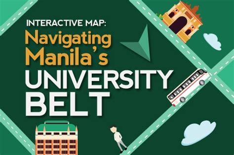 Discover Manilas University Belt: Education Hub Of The Philippines