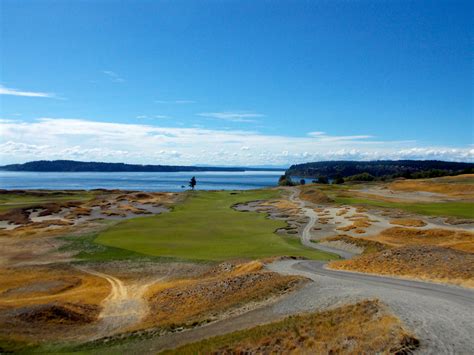 Discover Mud Bay In University Place, Wa