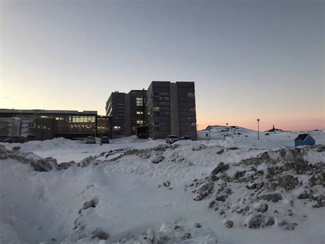 Discover Nuuk University Greenland In 5 Key Facts