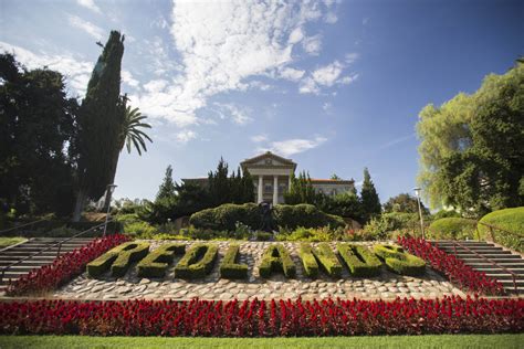 Discover The Best Of U Of Redlands San Diego Campus