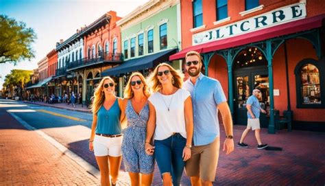 Discover The Charm Of Ybor Campus In Tampa