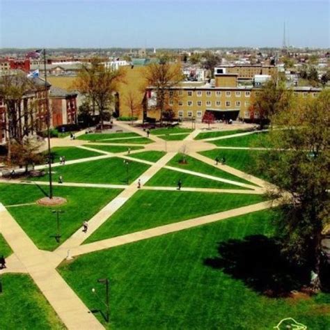 Discover The Historic Charm Of Howard University Yard