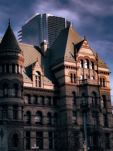 Discover Torontos Best Kept Secret: University Club Benefits