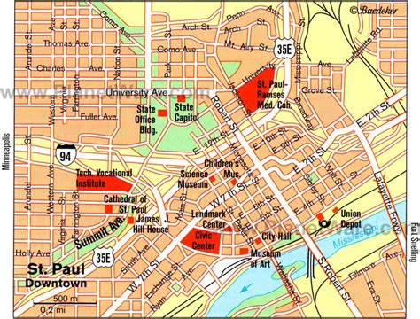 Discover University Avenue St Paul Mn: The Ultimate Guide