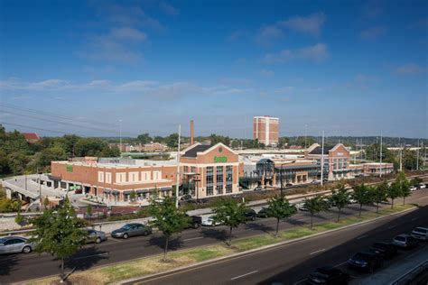 Discover University Commons In Knoxville, Tn