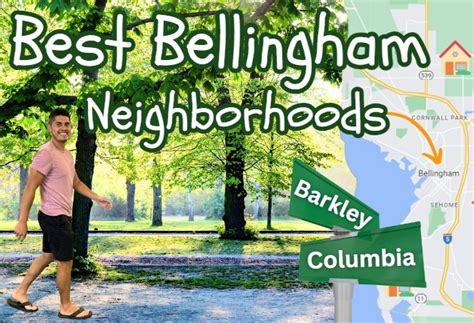 Discover University Heights Bellingham Wa Neighborhood Guide