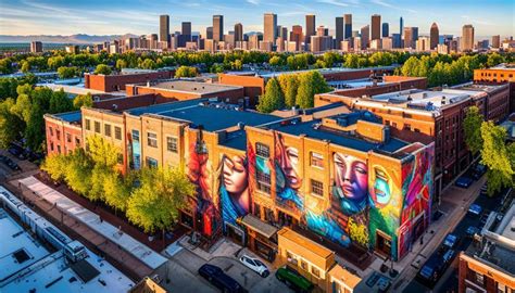 Discover University Hills Denver: A Hidden Gem Neighborhood