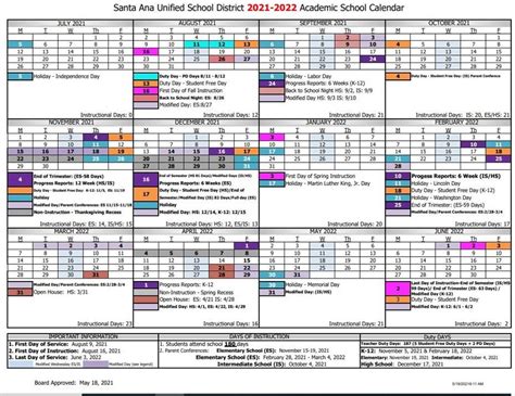 Doane University Academic Calendar Guide