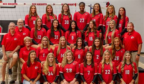 Dordt University Volleyball Team Profile And Updates