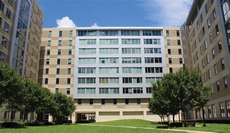 Downtown University Lofts For Modern Student Living