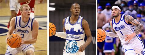 Drake University Basketball Camps For Youth And High School