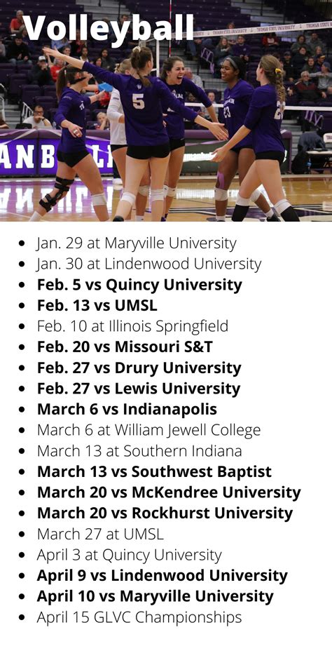 Drake University Volleyball Schedule And Scores