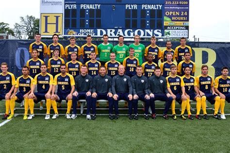 Drexel University Soccer Roster Information And Player Profiles