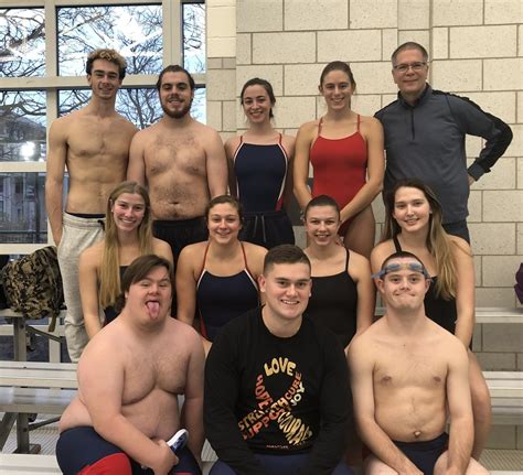 Duquesne University Swimming Team Success And Achievements