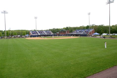 Eastern Ct State University Warriors Baseball Team Overview