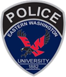 Eastern Washington University Police Department Overview