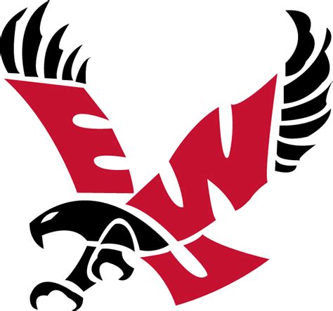 Eastern Washington University Sweatshirts For Eagles Fans