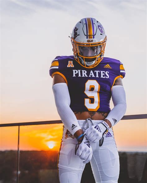 Ecu Football Recruiting: Tracking The Pirates Top Targets