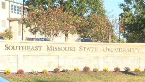 Elevate Your Career With Southeast Missouri State University Graduate Programs