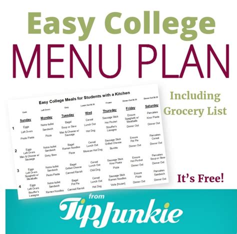 Elons University Meal Plans For Students