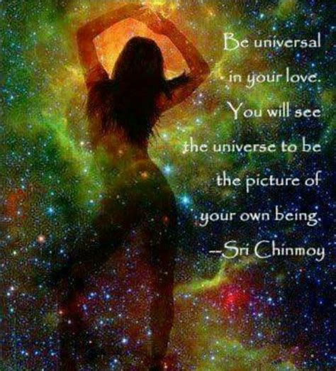 Embracing Universal Love: Inspiring Quotes To Unite Us