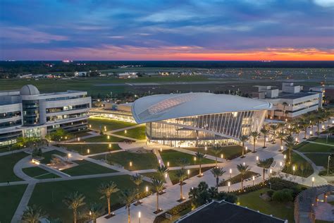 Embry Riddle San Diego Aeronautical University Programs