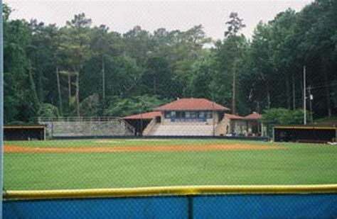 Emory University Baseball Field: A Premier Ncaa Facility