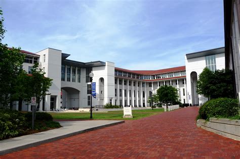 Emory Universityrankings And Reviews