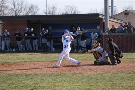 Emu Royals Baseball: Excellence In Christian Education Athletics