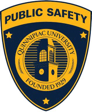 Enhancing Public Safety At Quinnipiac University