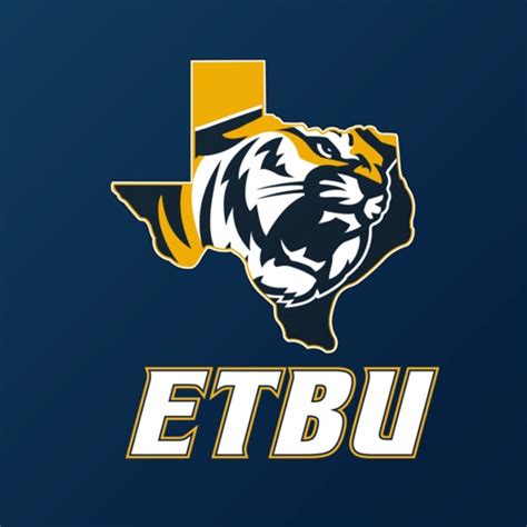 Etbu Tigers Athletics: East Texas Baptist University Sports