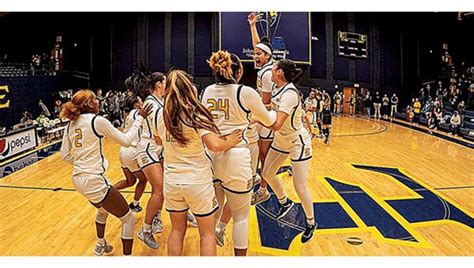 Etsu Buccaneers Womens Basketball Team Overview