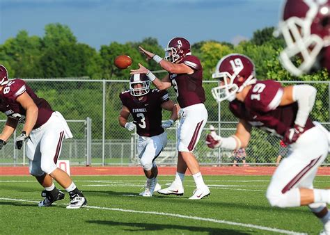 Evangel University Football Roster: Meet The Crusaders