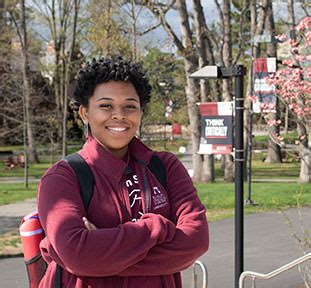 Experience Ramapo University: Explore Academics At Open House