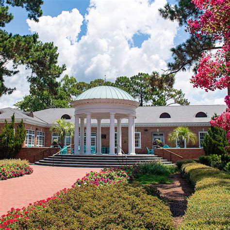 Explore 10 Stunning Coastal Carolina University Pictures