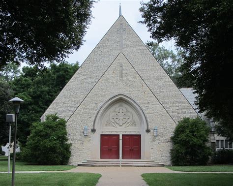 Explore 7 Hidden Gems Of Neu Chapel University Of Evansville