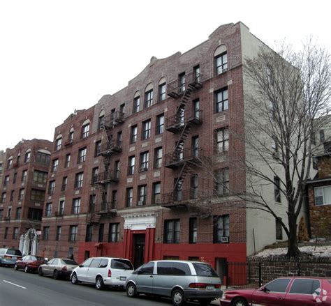 Explore Apartments At 2545 University Ave, Bronx Ny