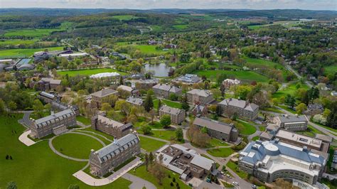 Explore Colgate University With 5 Live Webcams