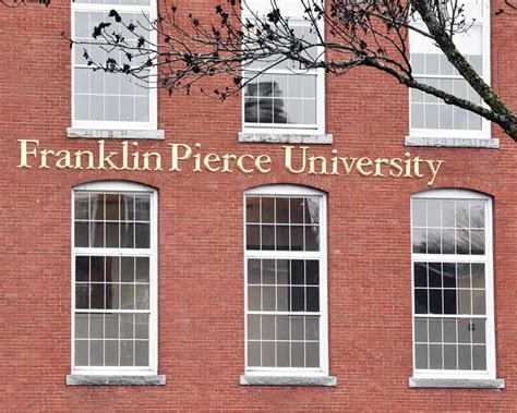 Explore Franklin Pierce Universitys Degree Offerings