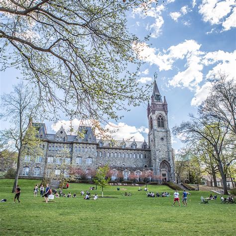 Explore Lehigh Universitys Study Abroad Opportunities